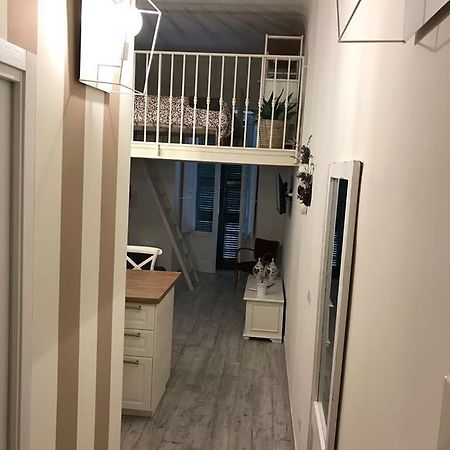 Ferienwohnung Bianco Melograno Bari Exterior foto