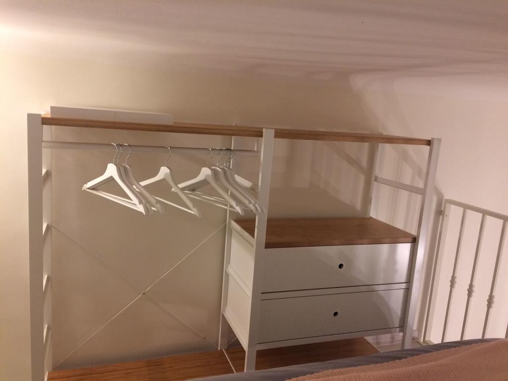 Ferienwohnung Bianco Melograno Bari Exterior foto