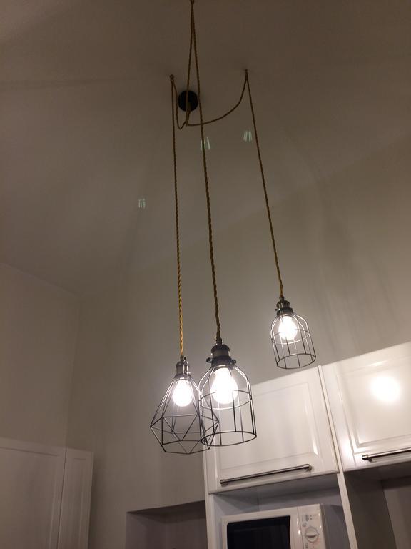 Ferienwohnung Bianco Melograno Bari Exterior foto