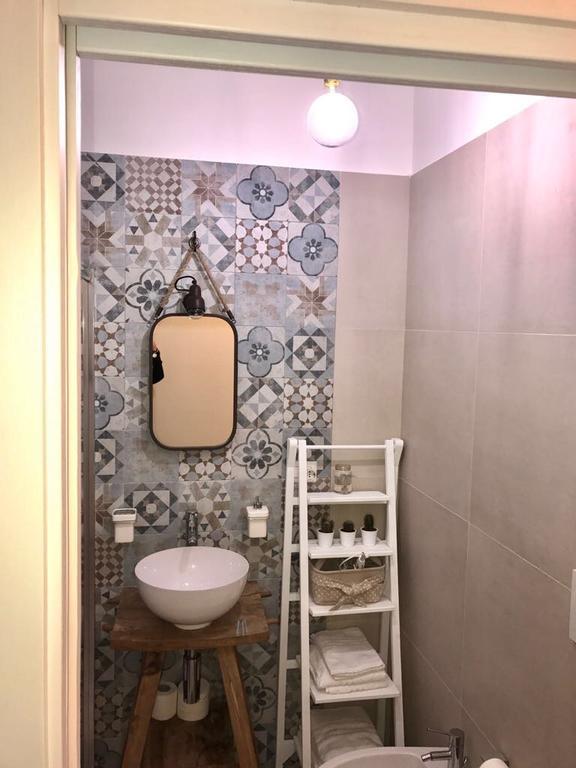 Ferienwohnung Bianco Melograno Bari Exterior foto