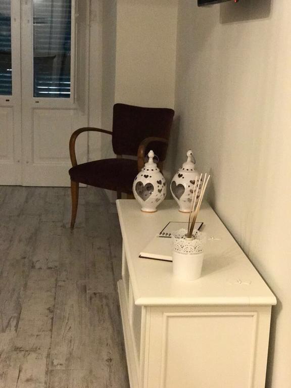 Ferienwohnung Bianco Melograno Bari Exterior foto