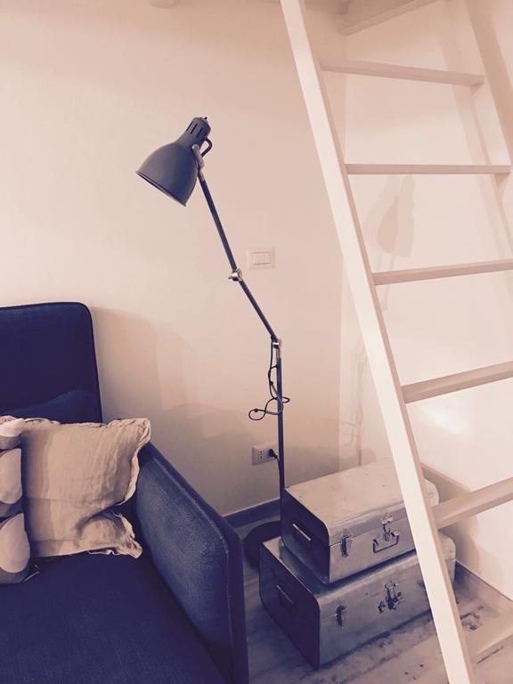 Ferienwohnung Bianco Melograno Bari Exterior foto