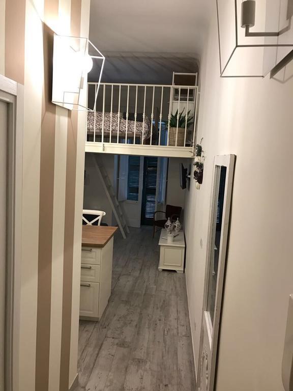 Ferienwohnung Bianco Melograno Bari Exterior foto