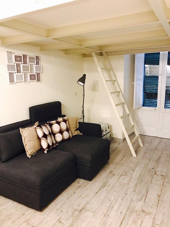 Ferienwohnung Bianco Melograno Bari Exterior foto