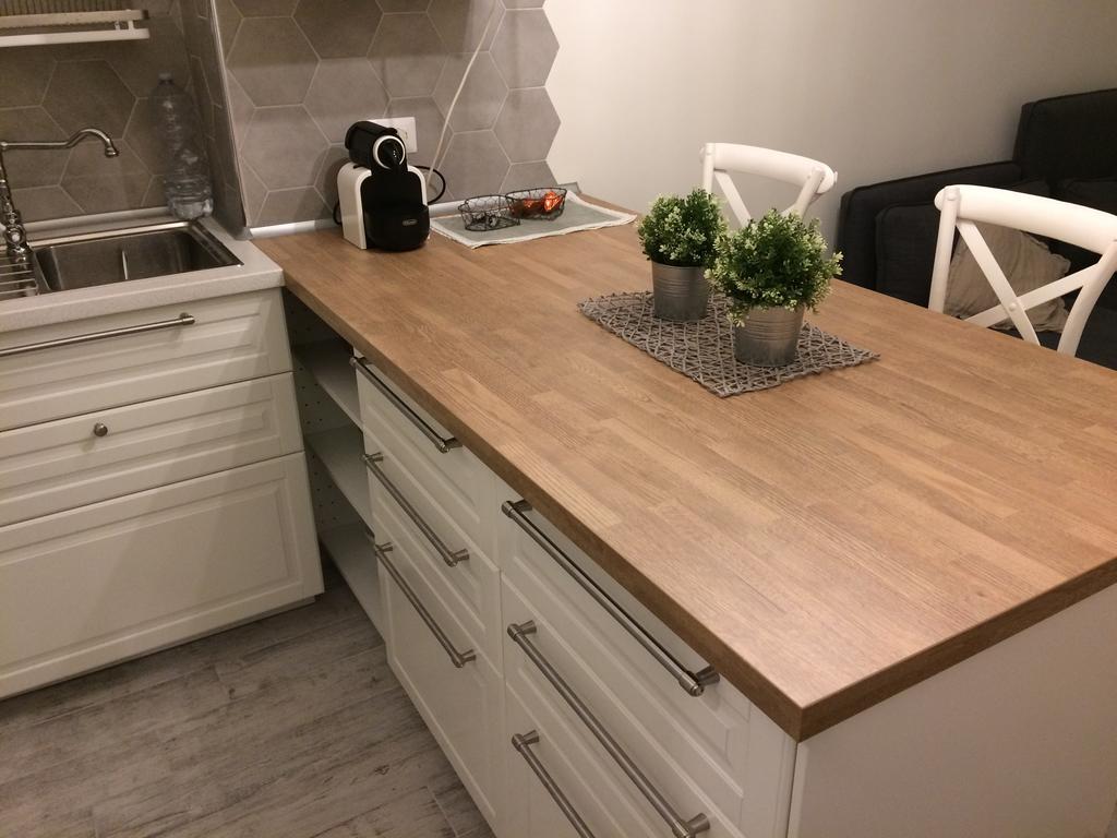 Ferienwohnung Bianco Melograno Bari Exterior foto